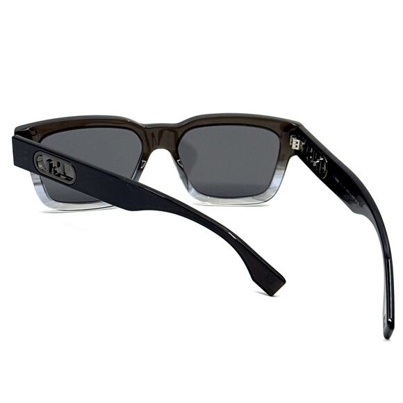 New, FENDI Sunglasses FE40107I 20A Authentic - Picture 11 of 12